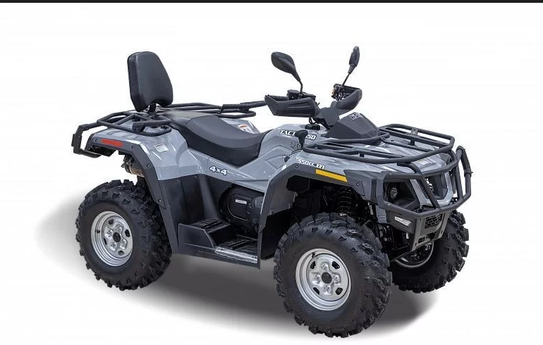 Квадроцикл HISUN TACTIC 550 (HS550ATV) NORMAL в Петропавловске-Камчатском