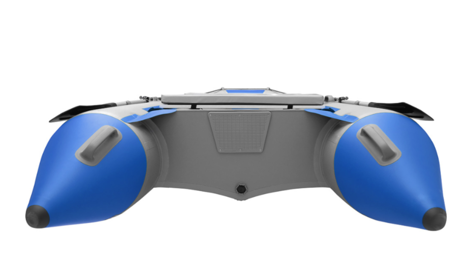 ЛОДКА ДРАККАР 3300 СК HANT в Петропавловске-Камчатском