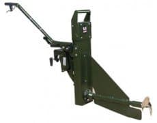 Рама - редуктор для болотохода SEA-PRO 5-7.5 л.с. в Петропавловске-Камчатском