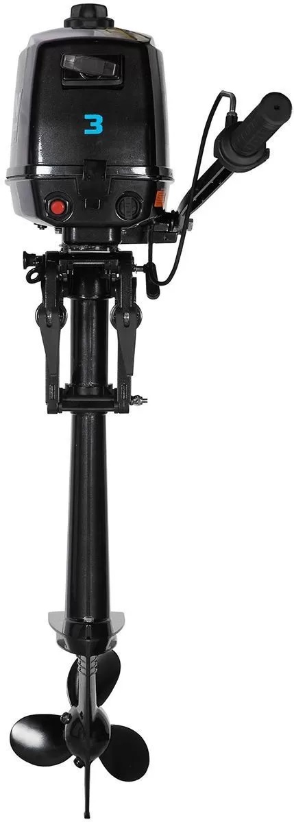 Лодочный мотор MARLIN MP 3 AMHS в Петропавловске-Камчатском