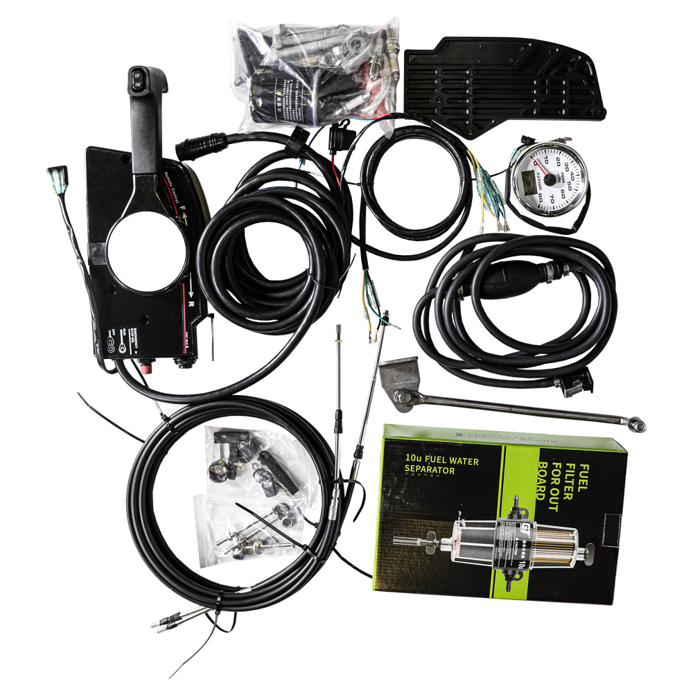 ЛОДОЧНЫЙ МОТОР TOYAMA T30AFWS в Петропавловске-Камчатском