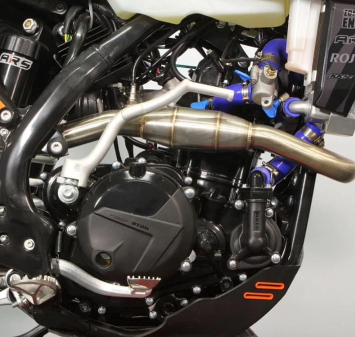 Мотоцикл Avantis Enduro 300 PRO EFI Exclusive (NC250/177MM) ARS в Петропавловске-Камчатском