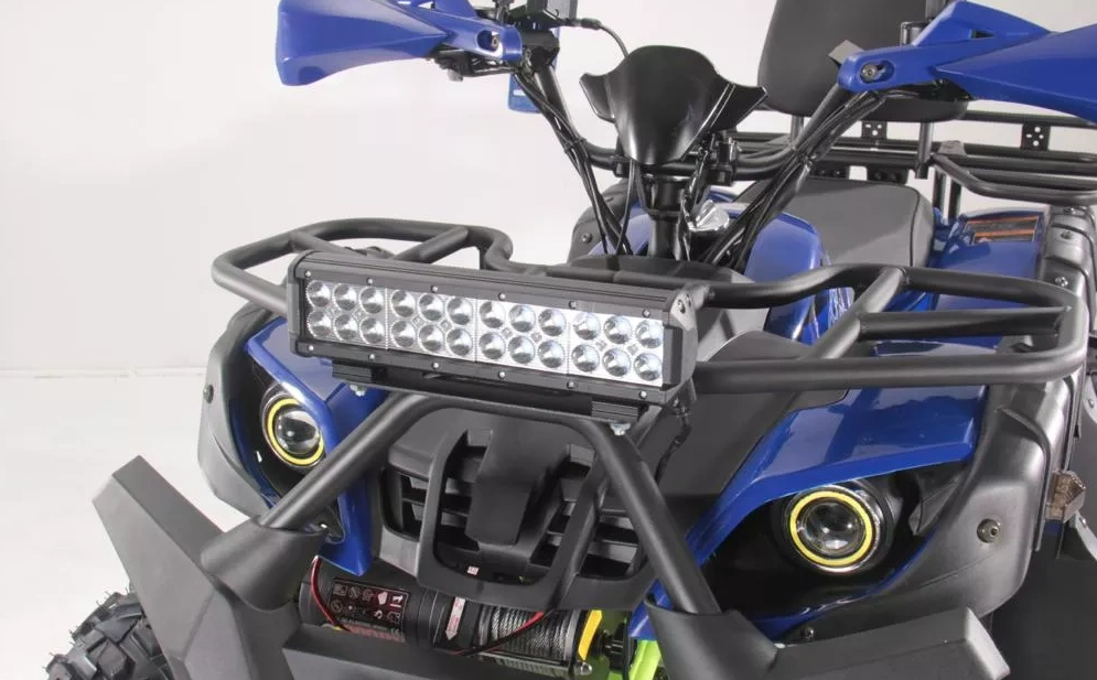 Квадроцикл YACOTA SELA MAX в Петропавловске-Камчатском