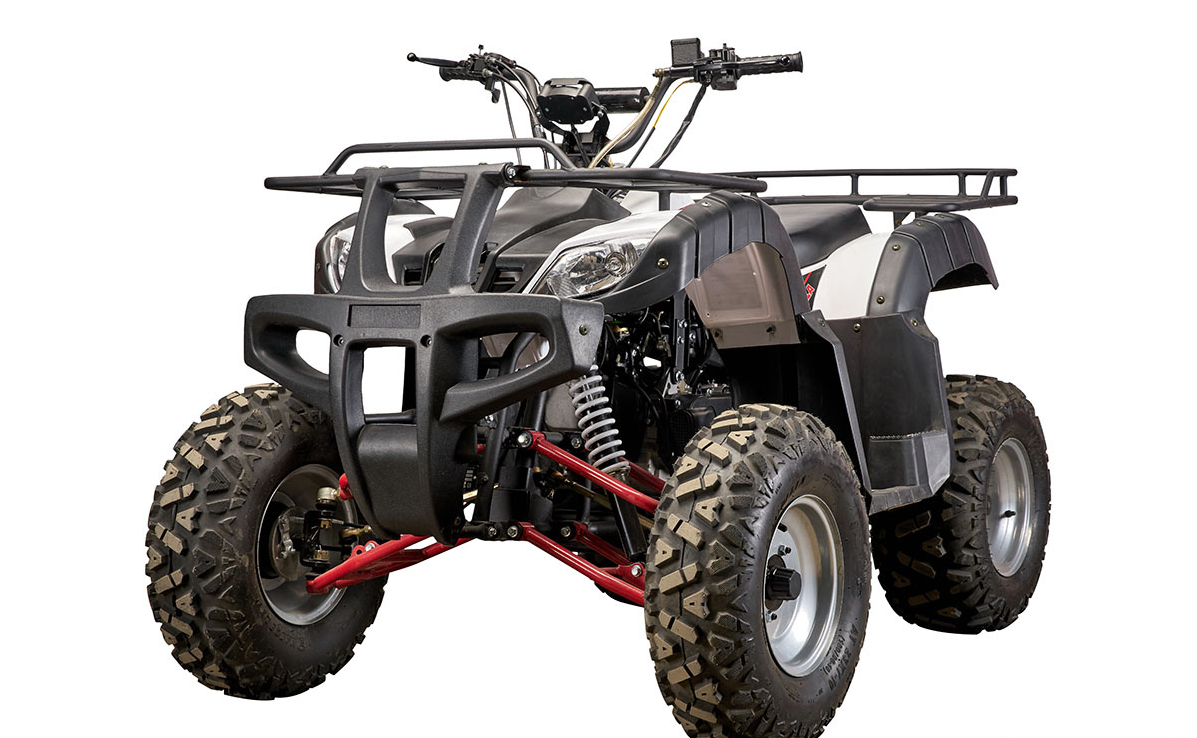 Квадроцикл YACOTA SELA 200 в Петропавловске-Камчатском