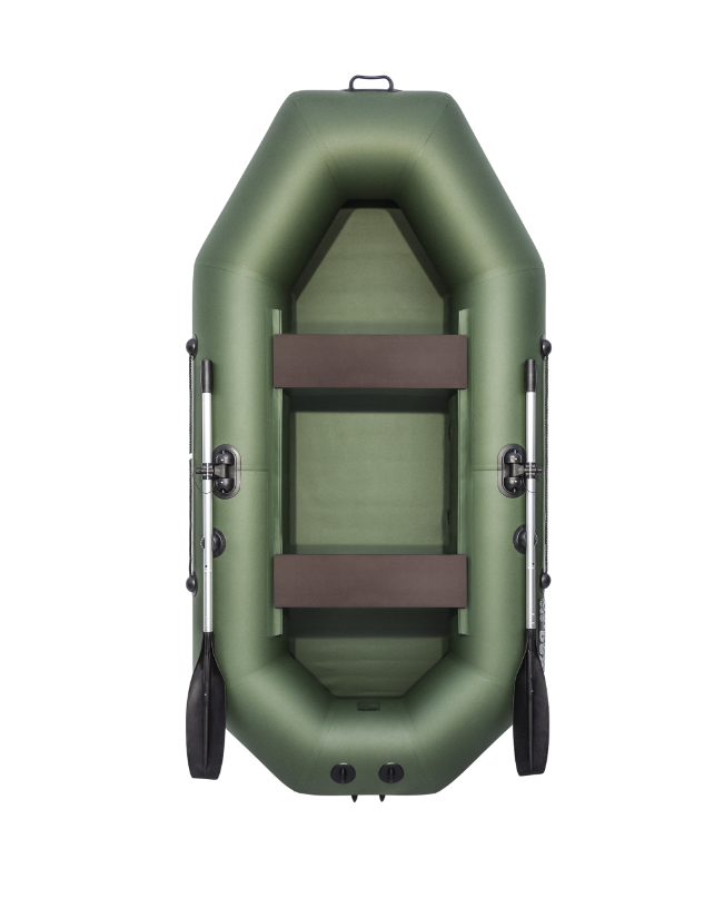 Лодка АКВА-МАСТЕР 260 в Петропавловске-Камчатском