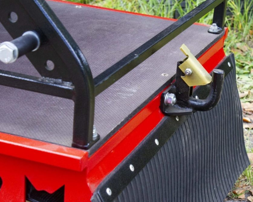 Мотобуксировщик POMOR X-600 S20 в Петропавловске-Камчатском