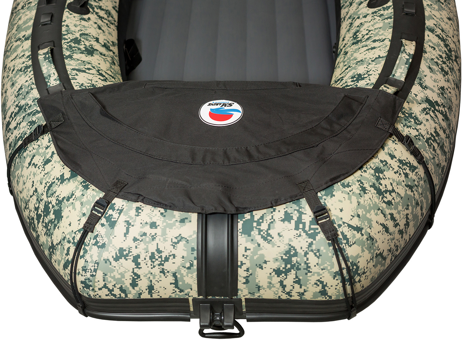 НОСОВАЯ СУМКА AIR, SDP 330-420 в Петропавловске-Камчатском