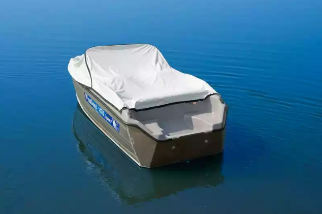 Комбинированный катер Wyatboat-470 Open в Петропавловске-Камчатском