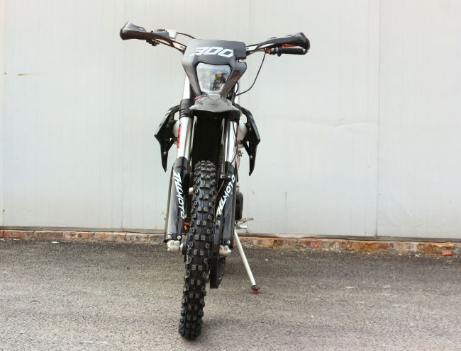 Мотоцикл JHLMOTO JHL Z3+ CB300 (175FMM) в Петропавловске-Камчатском