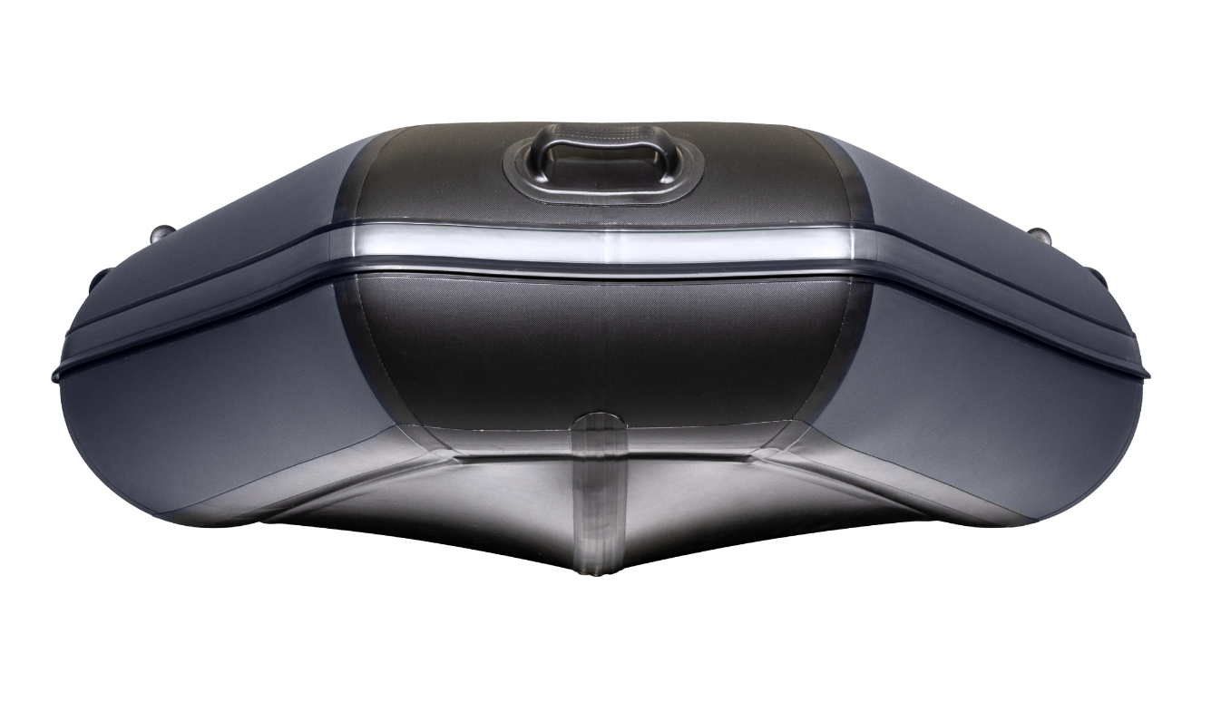  Лодка АКВА 2800 Слань-книжка киль в Петропавловске-Камчатском