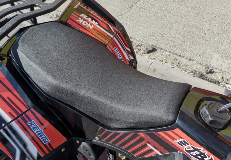 Квадроцикл GBM SHARP BIG 300 NEW в Петропавловске-Камчатском