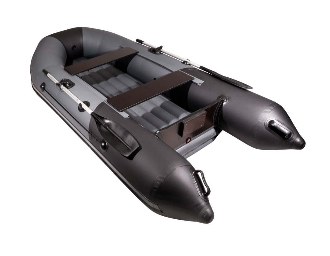 Лодка Таймень NX 2900 НДНД в Петропавловске-Камчатском