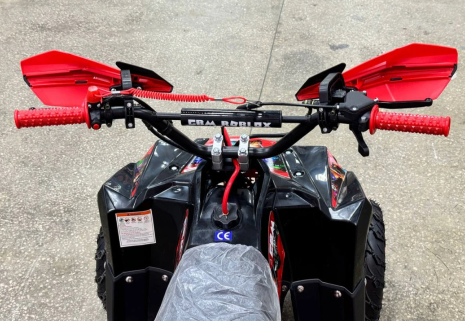 Квадроцикл GBM ROBLOX в Петропавловске-Камчатском