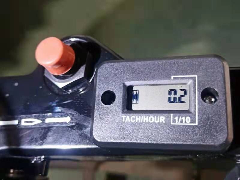 Лодочный мотор MARLIN PROLINE MP 9.9 (20) AMHS FORCE в Петропавловске-Камчатском