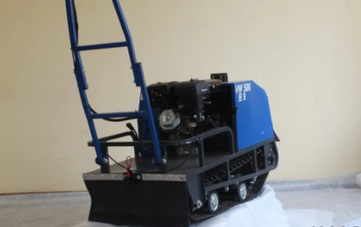 Мотобуксировщик ВЕПС WINTER «ПРОФИ» 9 в Петропавловске-Камчатском