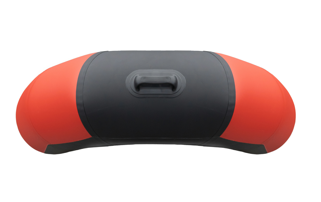 Лодка Таймень NX 270 в Петропавловске-Камчатском