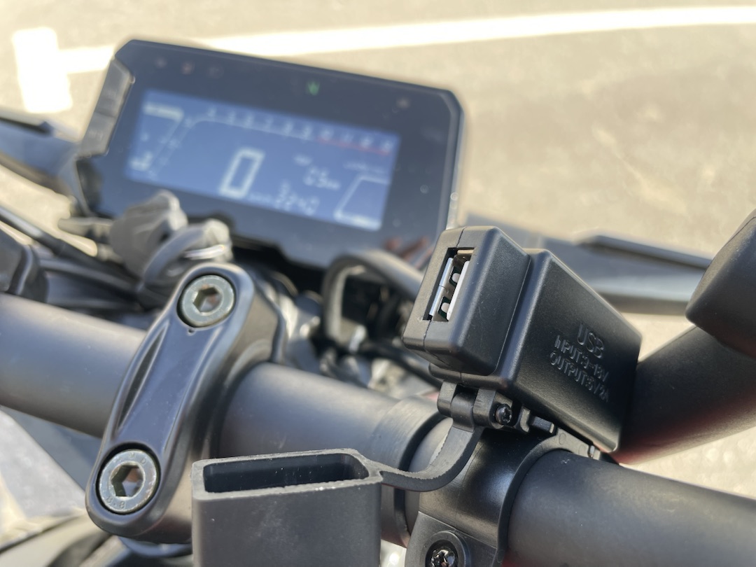 Мопед PROMAX CB150R (49) в Петропавловске-Камчатском