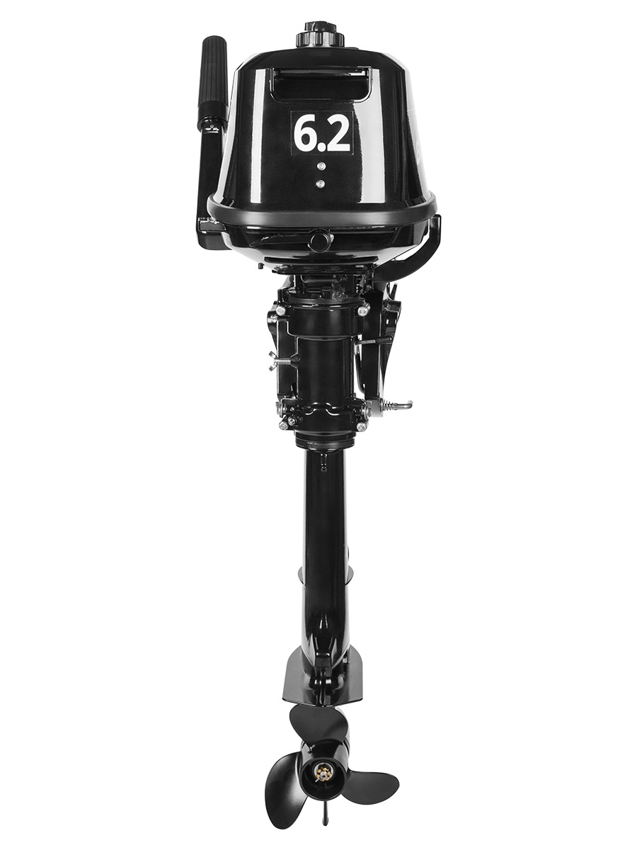 ЛОДОЧНЫЙ МОТОР GLADIATOR G6.2FHS в Петропавловске-Камчатском