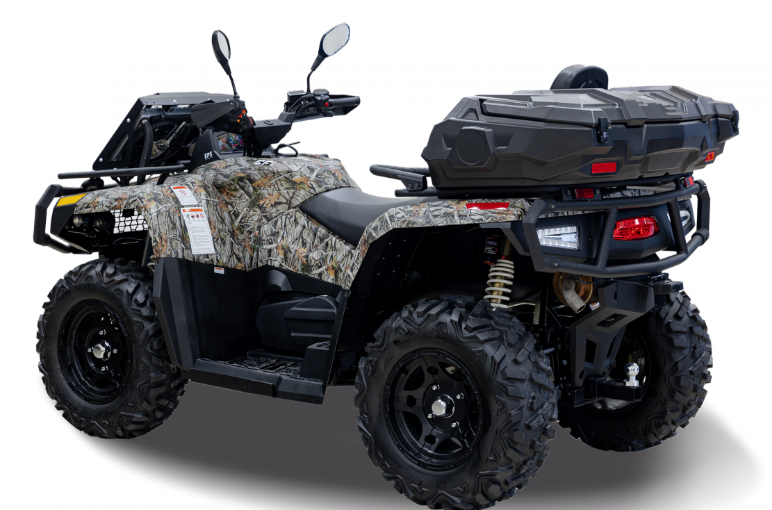 Квадроцикл HISUN TACTIC GT1000/EXTREME EDITION в Петропавловске-Камчатском