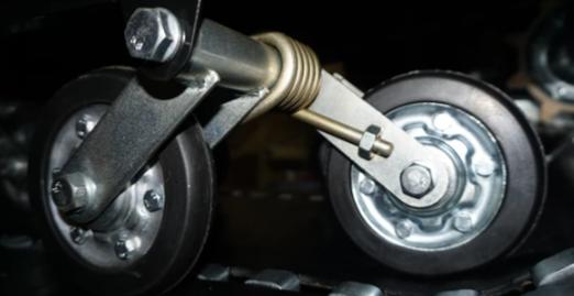 Мотобуксировщик XTREME-MOTORS "Полюс-2" Зима 13 л.с. в Петропавловске-Камчатском