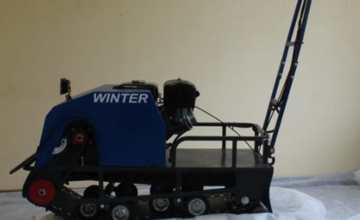 Мотобуксировщик ВЕПС WINTER «ПРОФИ» 9 в Петропавловске-Камчатском