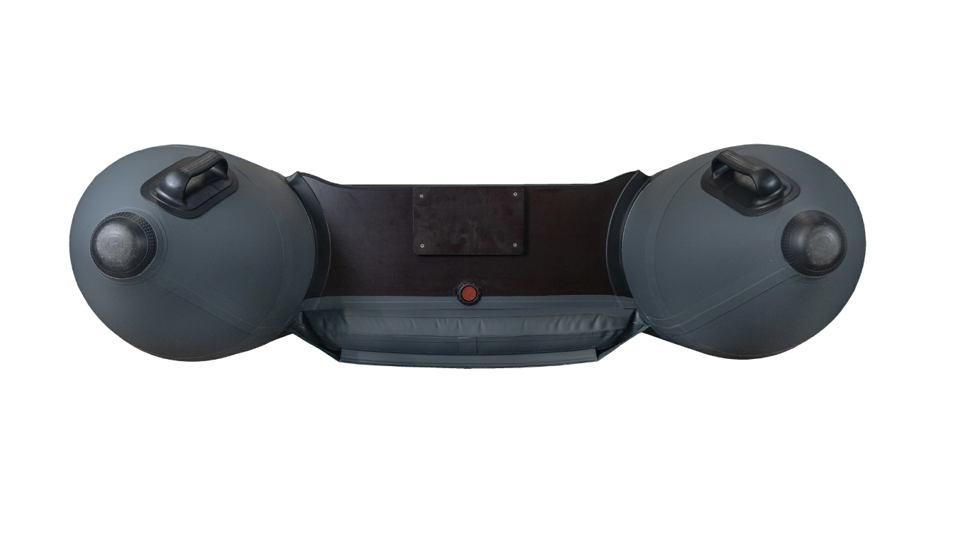 Лодка Барс 3200 нднд в Петропавловске-Камчатском