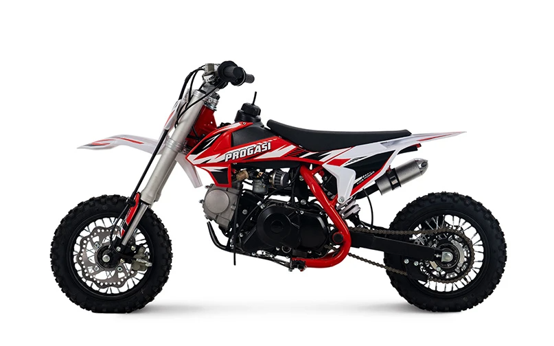 Питбайк Progasi KIDS POWER 110 (10/10) в Петропавловске-Камчатском