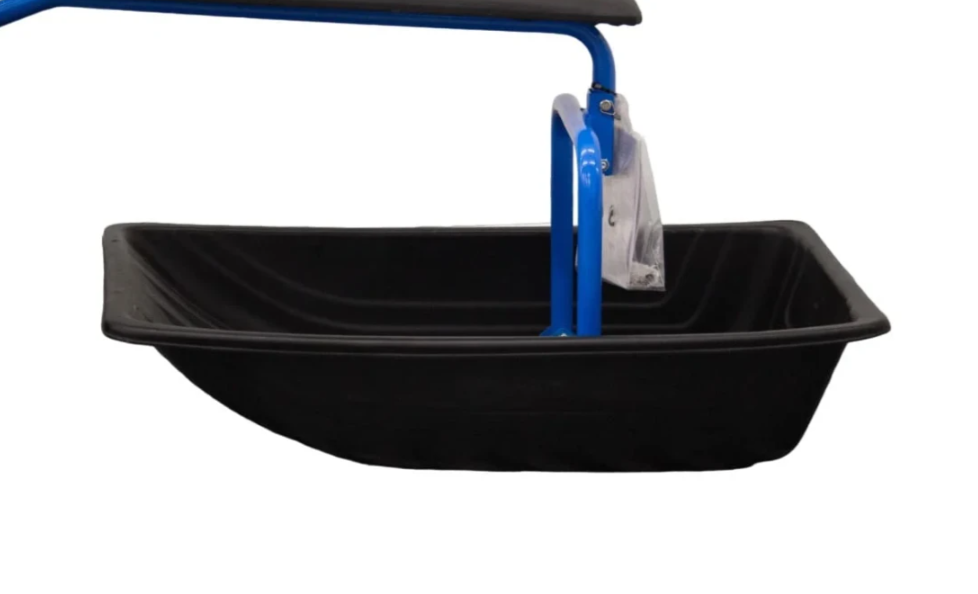 Мотобуксировщик НЕВА МС1-ZS (GB225) в Петропавловске-Камчатском