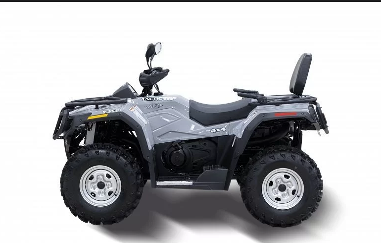 Квадроцикл HISUN TACTIC 550 (HS550ATV) NORMAL в Петропавловске-Камчатском