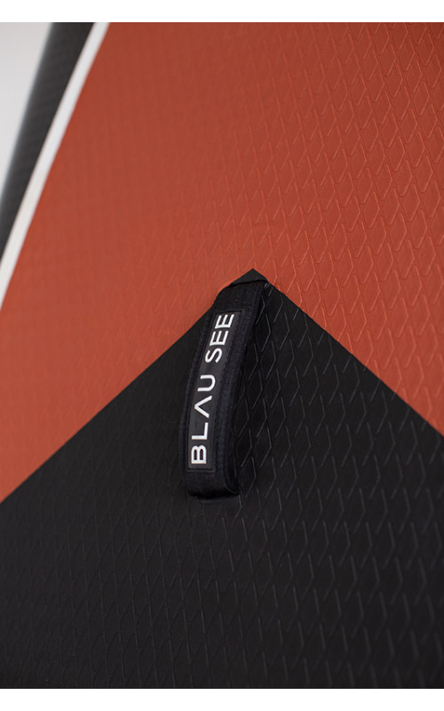 НАДУВНОЙ SUP BOARD BURNFIRE 11 в Петропавловске-Камчатском