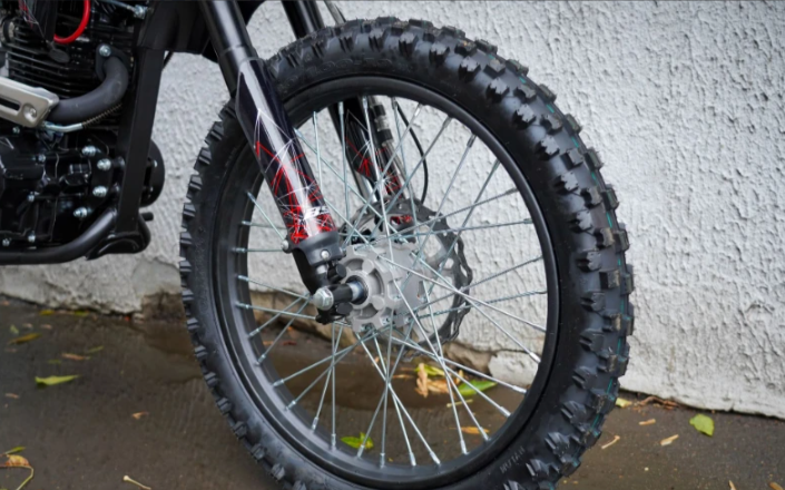 Мотоцикл BSE Z1 Y (035) в Петропавловске-Камчатском