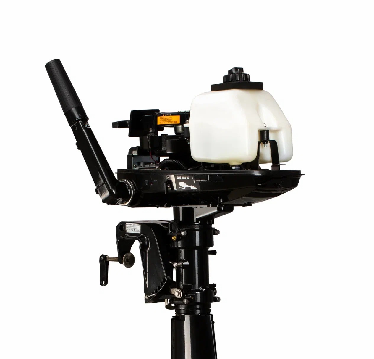 ЛОДОЧНЫЙ МОТОР GLADIATOR G5FHS в Петропавловске-Камчатском