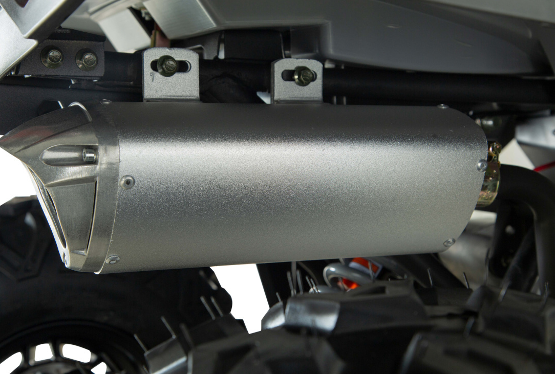 Квадроцикл YACOTA VIKING PRO 250 в Петропавловске-Камчатском