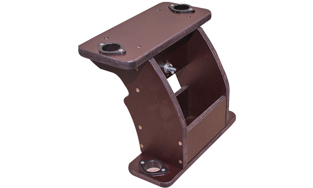 Подставка под эхолот №1 в Петропавловске-Камчатском