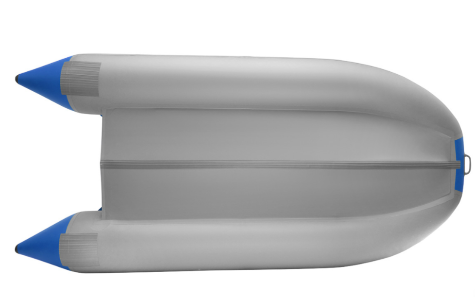 ЛОДКА ДРАККАР 3300 СК HANT в Петропавловске-Камчатском