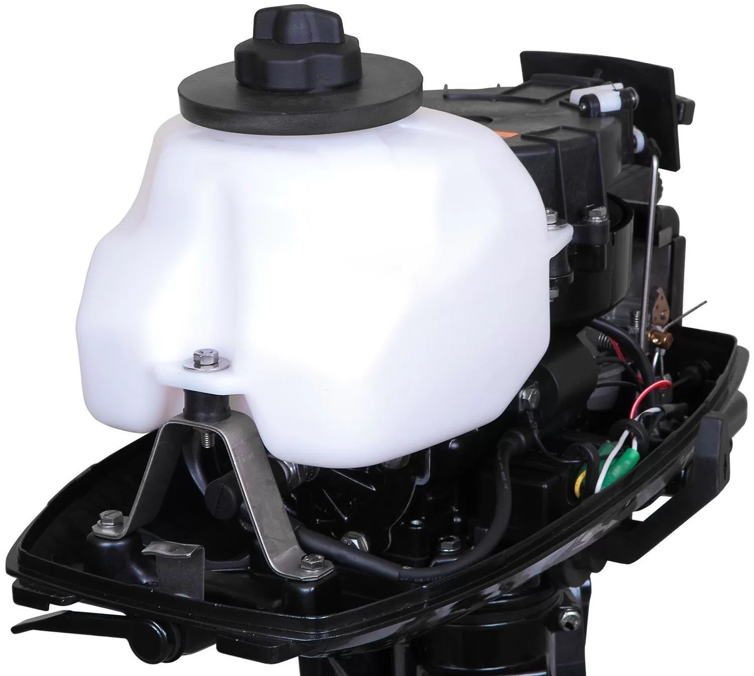 Лодочный мотор MARLIN MP 5 AMHS в Петропавловске-Камчатском