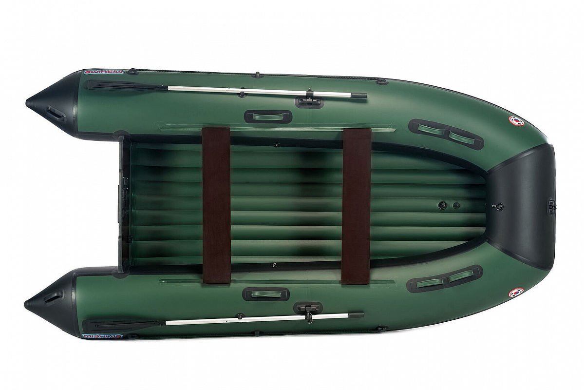 Лодка MISHIMO LITE 360 в Петропавловске-Камчатском