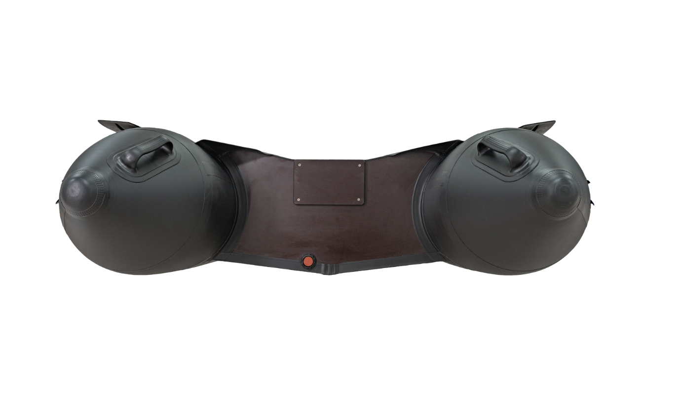 Лодка Ривьера Компакт 2900 СК в Петропавловске-Камчатском