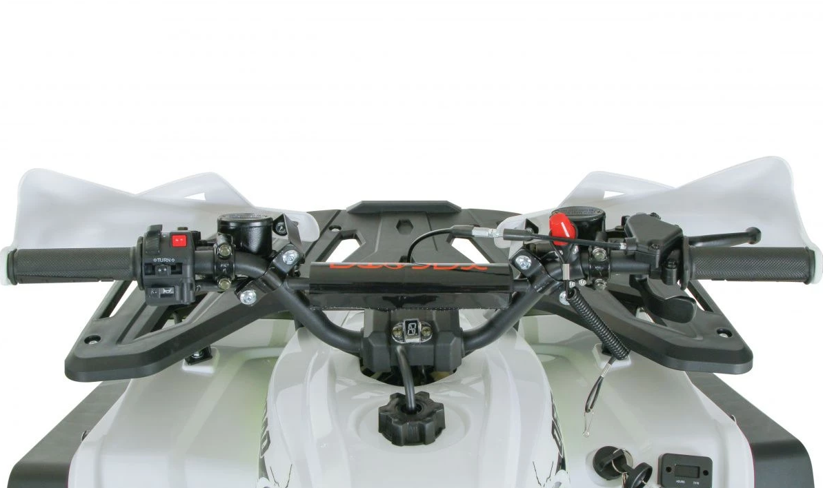 Квадроцикл YACOTA DRAGON в Петропавловске-Камчатском