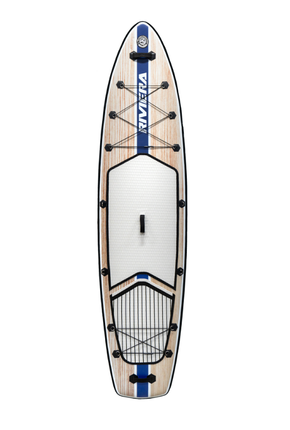 Сап-борд синий 11.6ft RIVIERA в Петропавловске-Камчатском