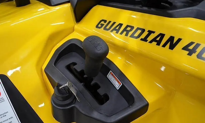 Квадроцикл HISUN GUARDIAN 400L /LONG в Петропавловске-Камчатском