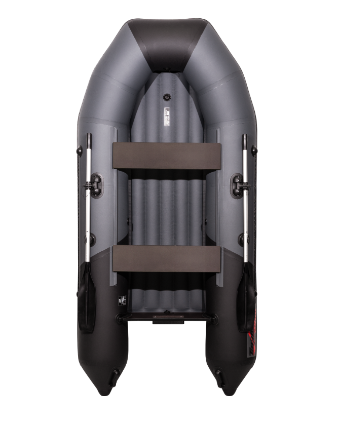 Лодка Таймень NX 2900 НДНД в Петропавловске-Камчатском