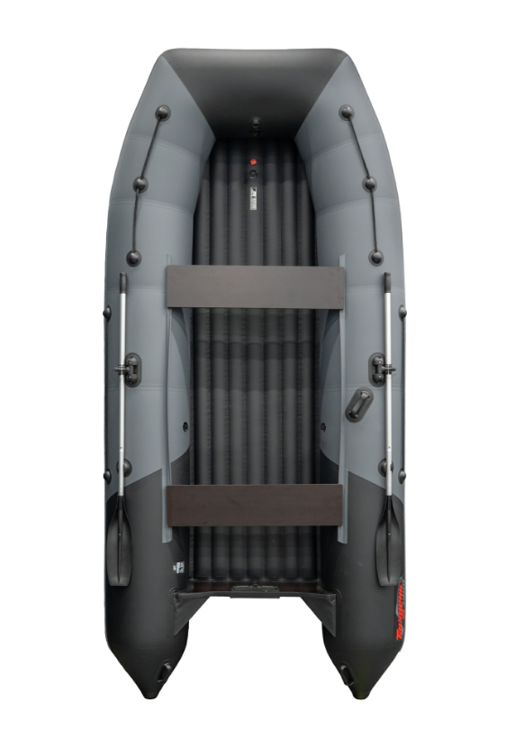 Лодка Таймень RX 3900 НДНД в Петропавловске-Камчатском