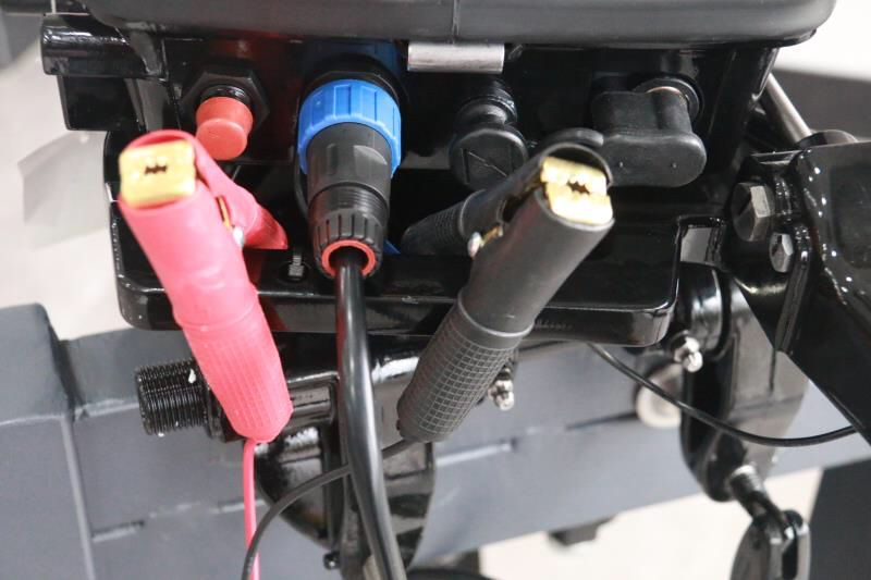 Лодочный мотор MARLIN PROLINE MP 9.9 (20) AMHS FORCE в Петропавловске-Камчатском