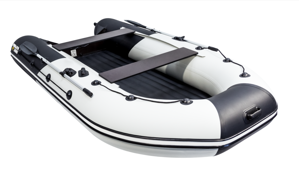 Лодка Ривьера 3600 НДНД-киль в Петропавловске-Камчатском
