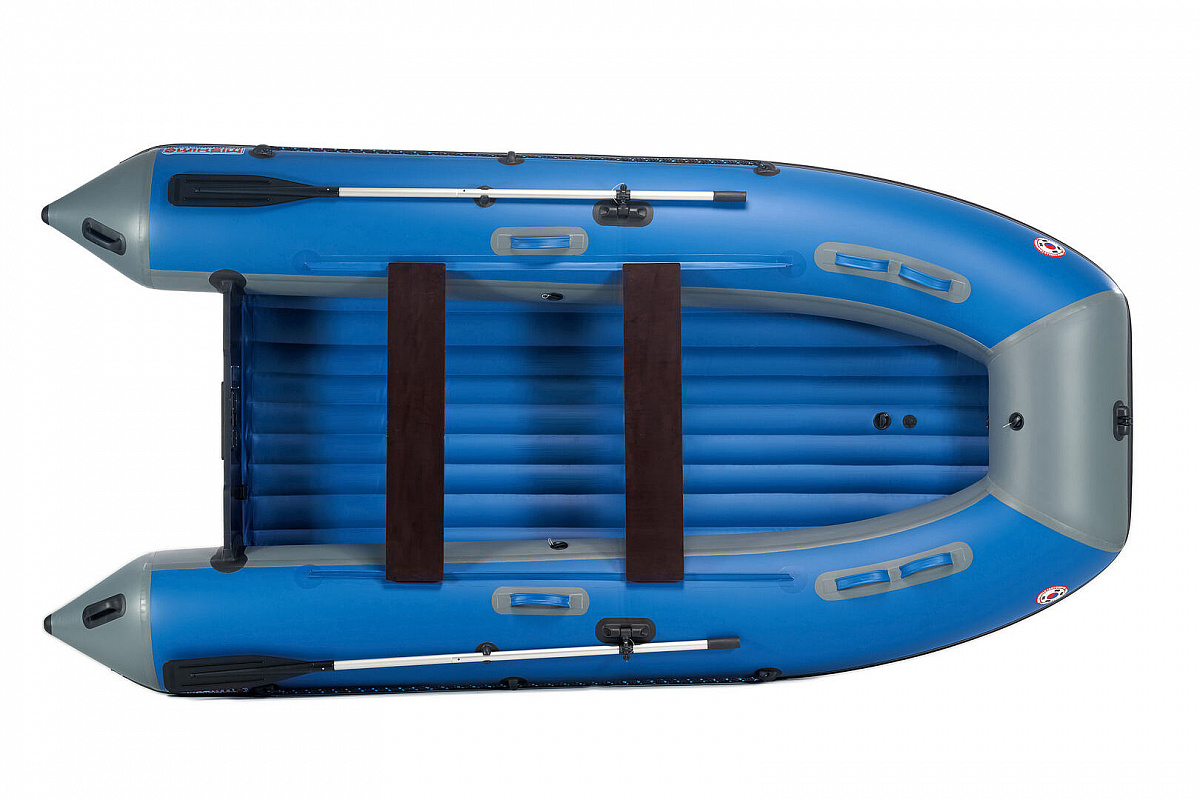 Лодка MISHIMO LITE DF 400 в Петропавловске-Камчатском