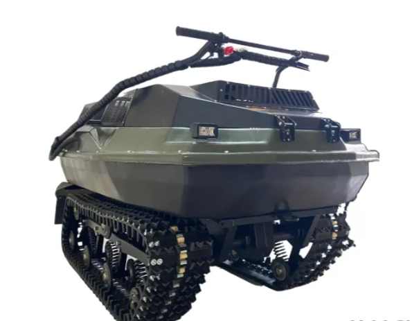 Мотобуксировщик ДиТрак-20 в полной комплектации ( с реверсом) в Петропавловске-Камчатском