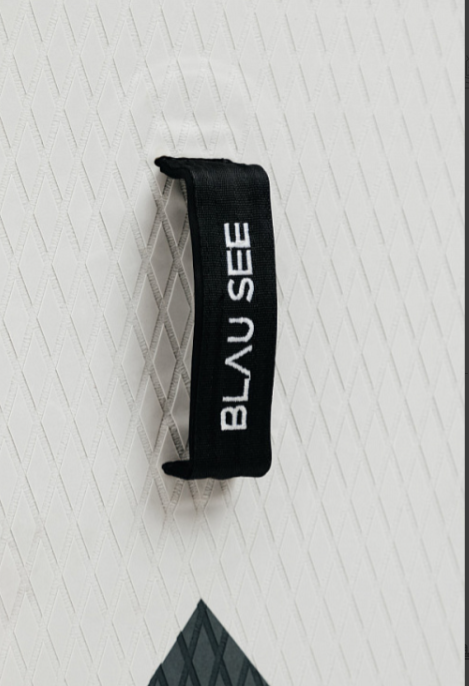 НАДУВНОЙ SUP-BOARD BUSINESS LIGHT BLUE 10 в Петропавловске-Камчатском