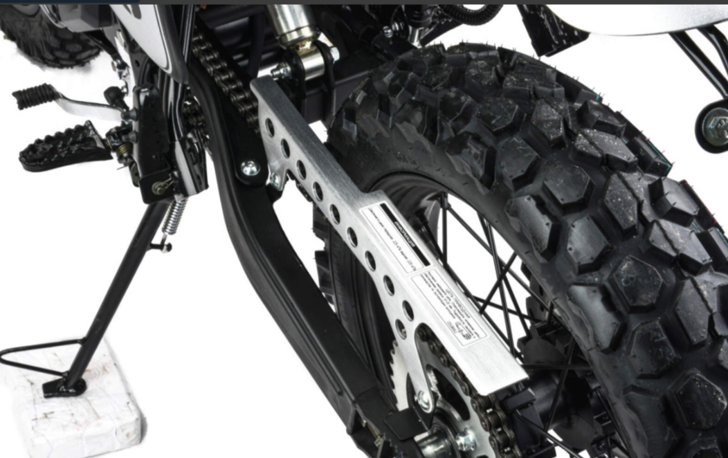 Мотоцикл MOTOLAND (МОТОЛЕНД) LEGEND (XL250-A) (172FMM-5/PR250) в Петропавловске-Камчатском