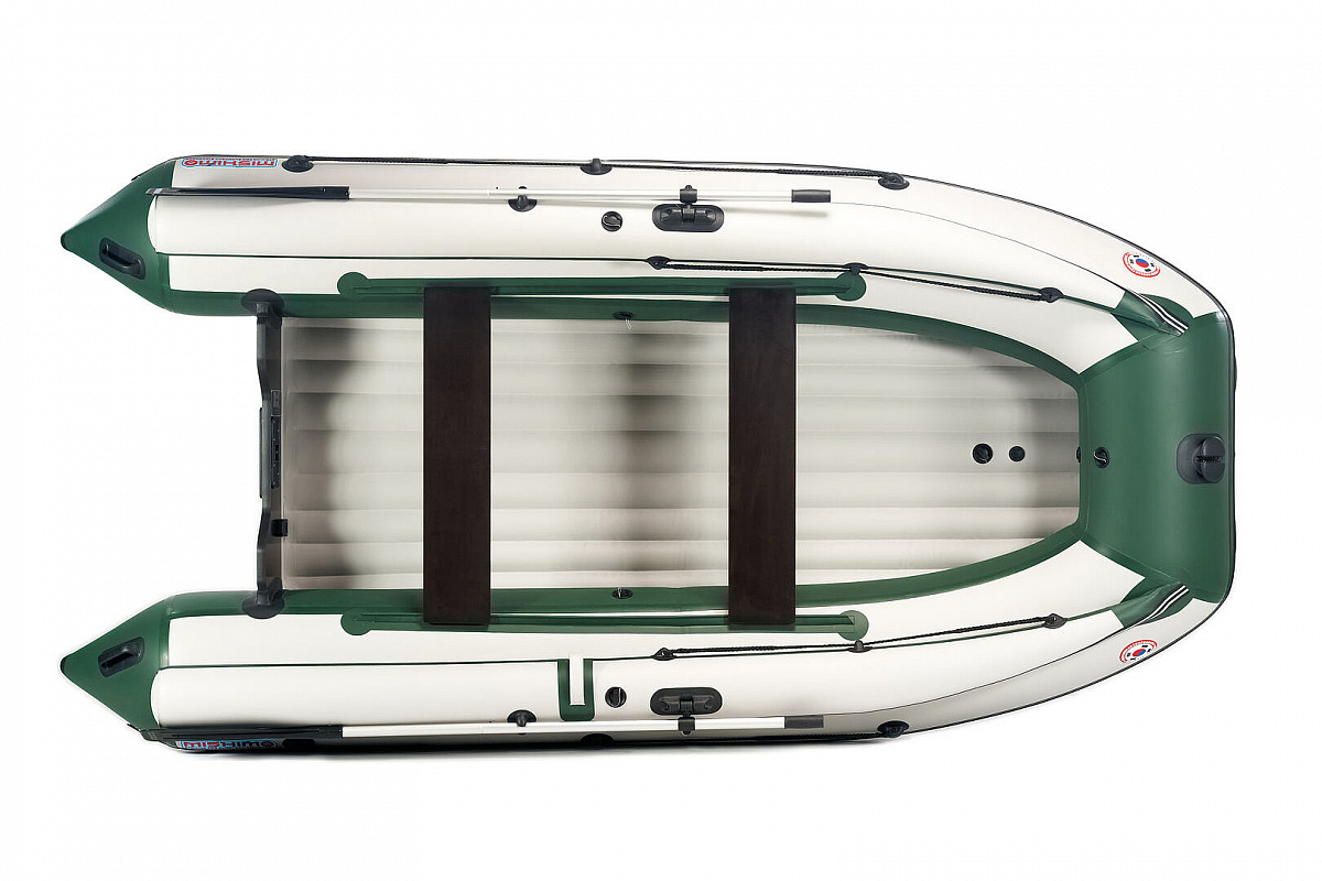 Лодка MISHIMO FAMILY LITE 350 в Петропавловске-Камчатском